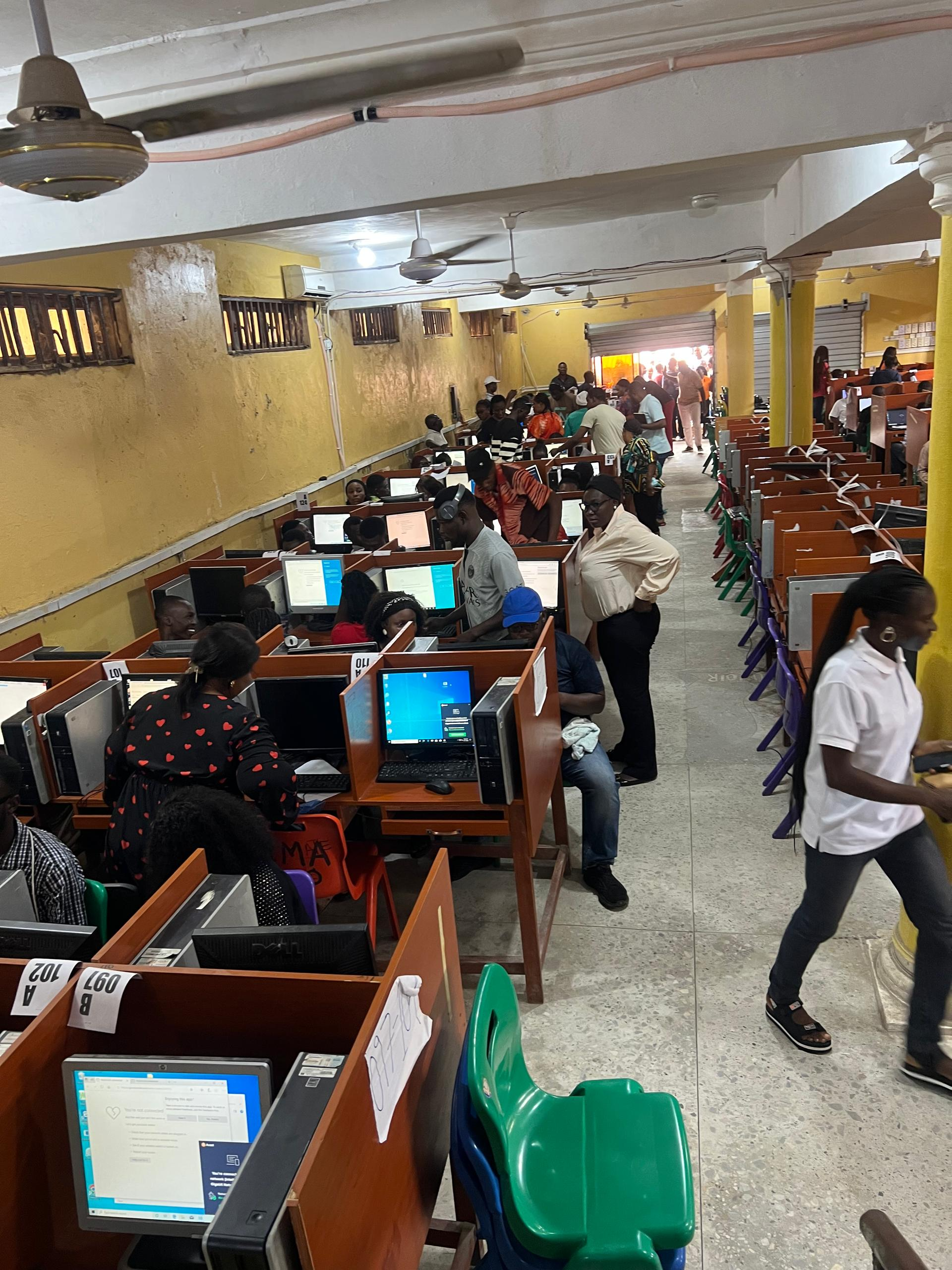 Digital Solutions and IT Services
